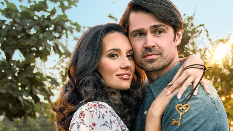 Ключ к сердцу