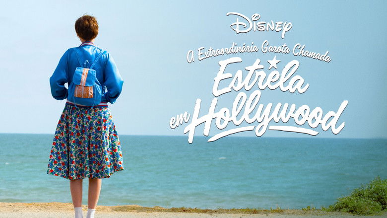 кадр из фильма Голливудская Старгёрл