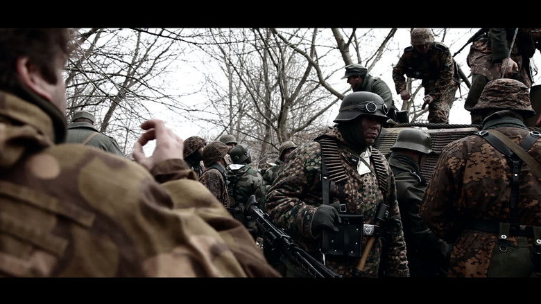 кадр из фильма Drága Elza!