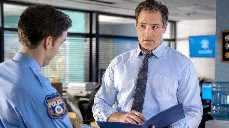 кадр из фильма Расследования свахи: Смертельный роман