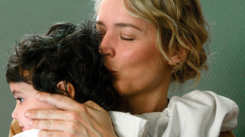 кадр из фильма Дети других людей