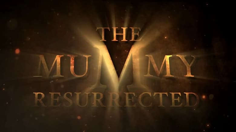 кадр из фильма Мумия: воскрешение