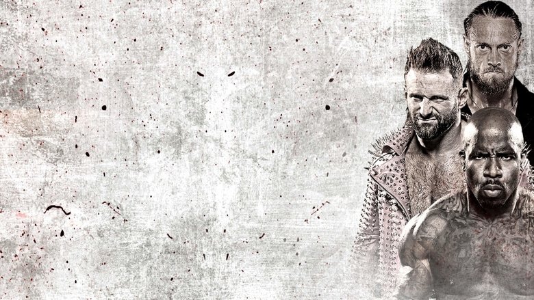 кадр из фильма IMPACT Wrestling: Hard to Kill 2022