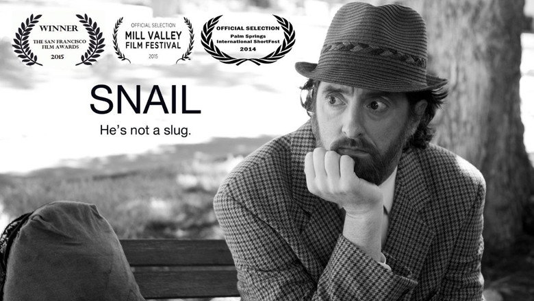 кадр из фильма Snail