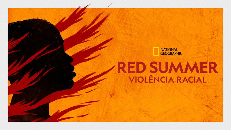 кадр из фильма Rise Again: Tulsa and the Red Summer