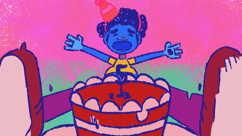 кадр из фильма Y ahora... ¿qué?