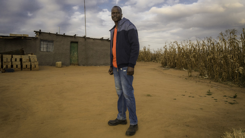 кадр из фильма A Fool's Paradise