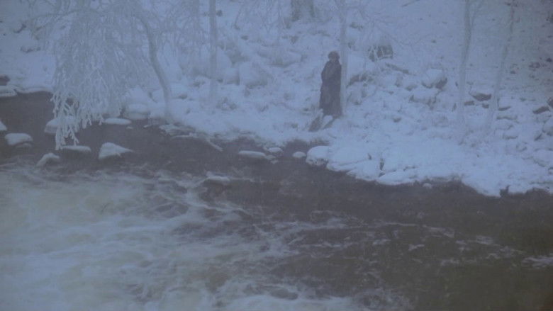 кадр из фильма Maria Chapdelaine