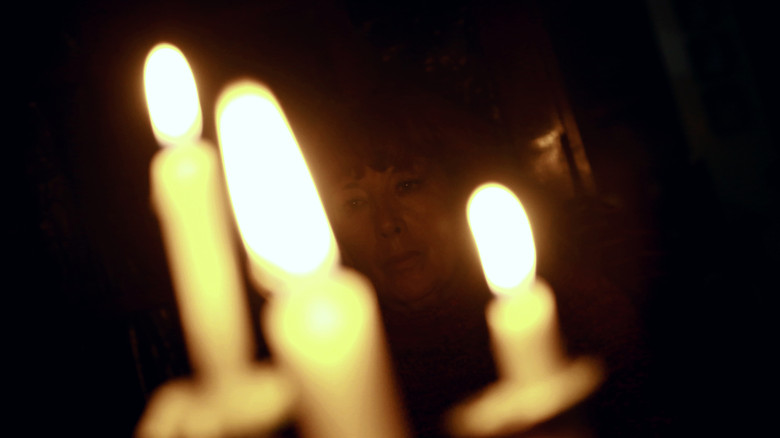 кадр из фильма La Ley Ausente