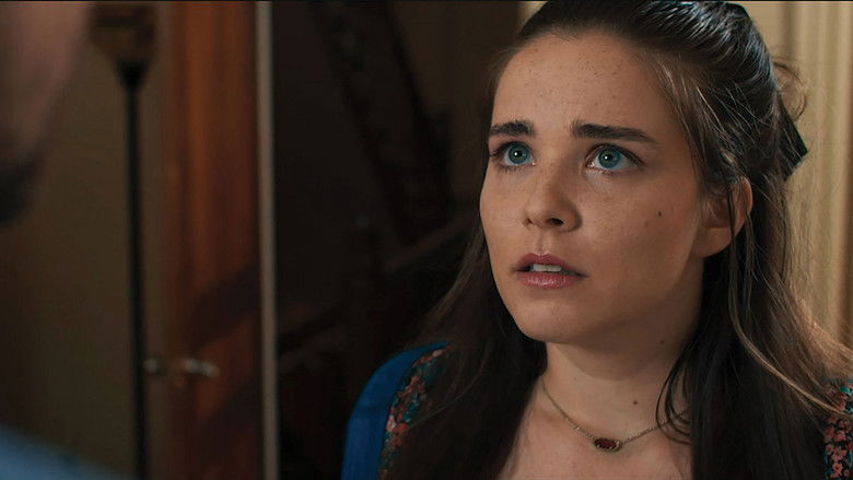 кадр из фильма Прощай, Петрушка