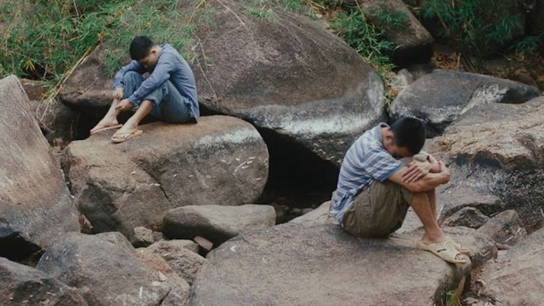 кадр из фильма Mồ Hôi