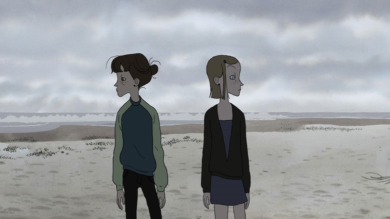 кадр из фильма Дедушка морж