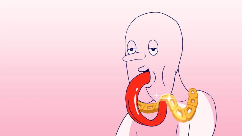 кадр из фильма Crazy