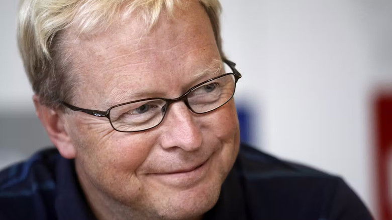 кадр из фильма Wilbek - Den sidste sang