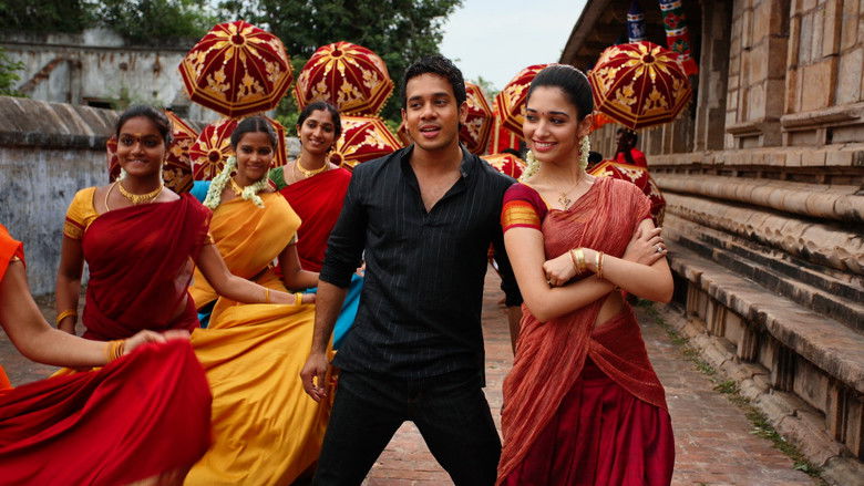 кадр из фильма Попутчица