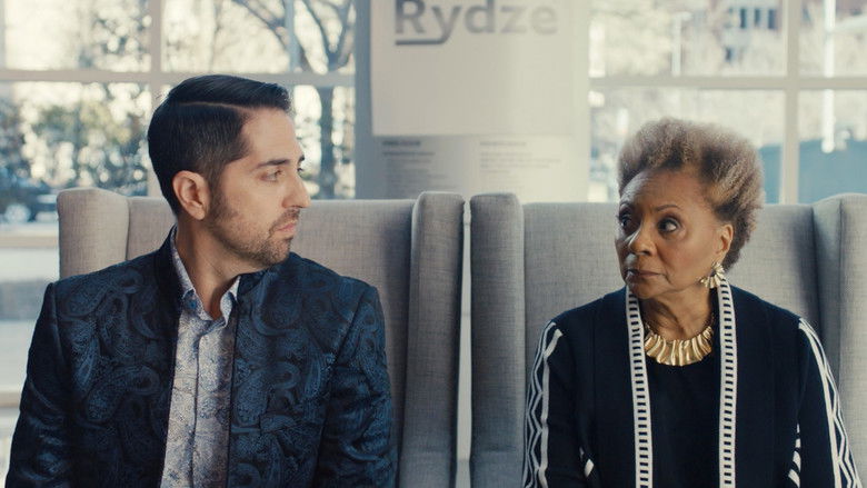 кадр из фильма Dotty and Soul