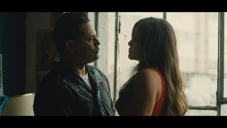 кадр из фильма A Gringo Honeymoon