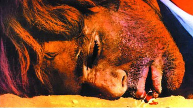 кадр из фильма Охотник на негодяев