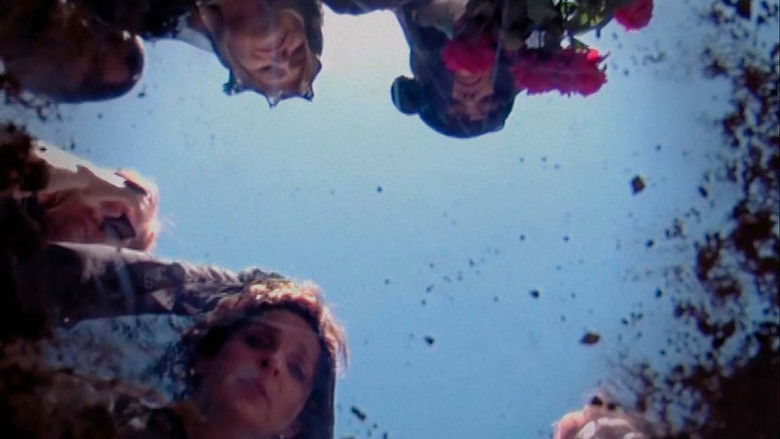 кадр из фильма La querencia