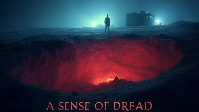 кадр из фильма A Sense of Dread