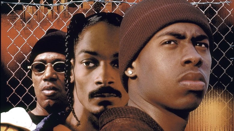 кадр из фильма Горячие парни