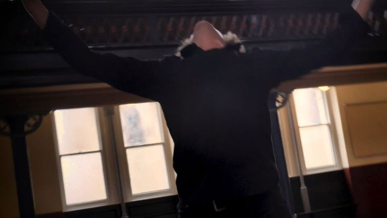 кадр из фильма Root Connection