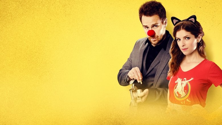 Мой парень – киллер