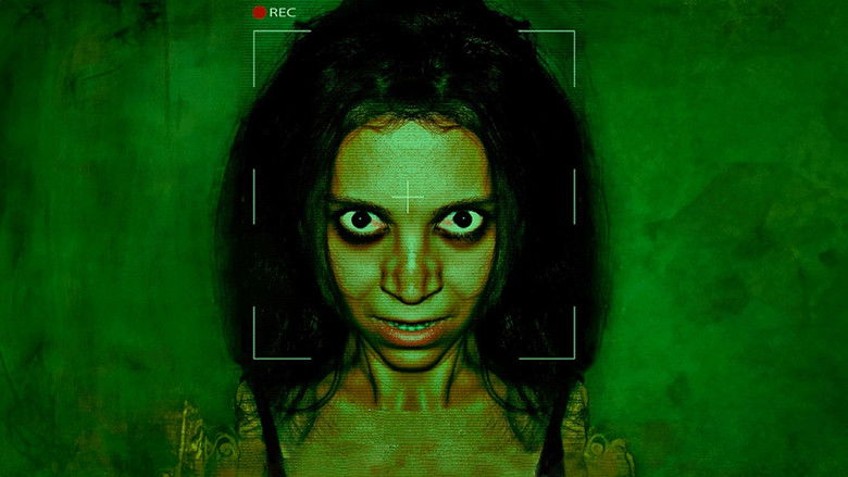 кадр из фильма Даббе: История джинна