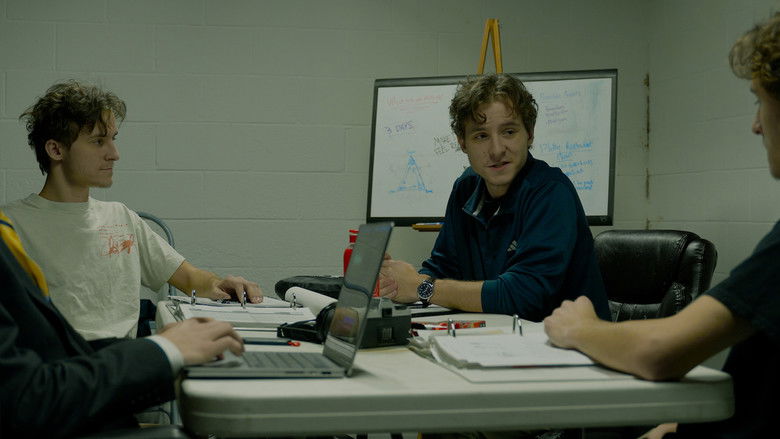 кадр из фильма The Reshoots