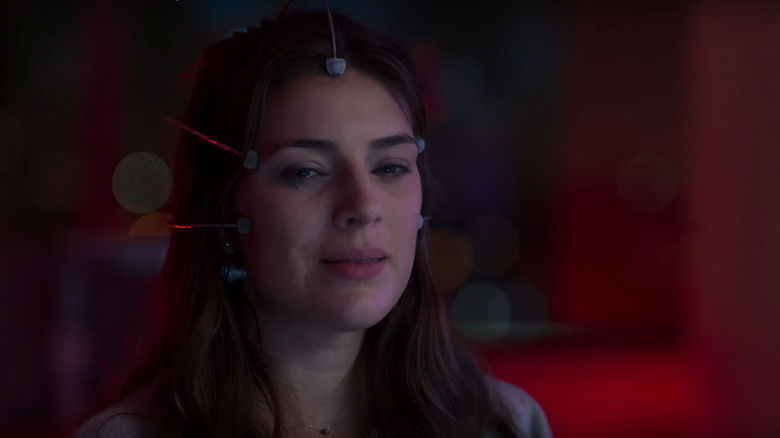 кадр из фильма Unforgettable