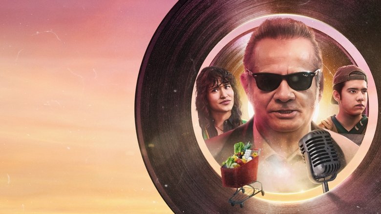 кадр из фильма ¿Encontró lo que buscaba?