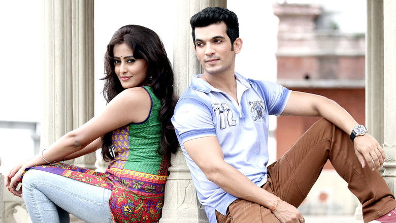 кадр из фильма Direct Ishq