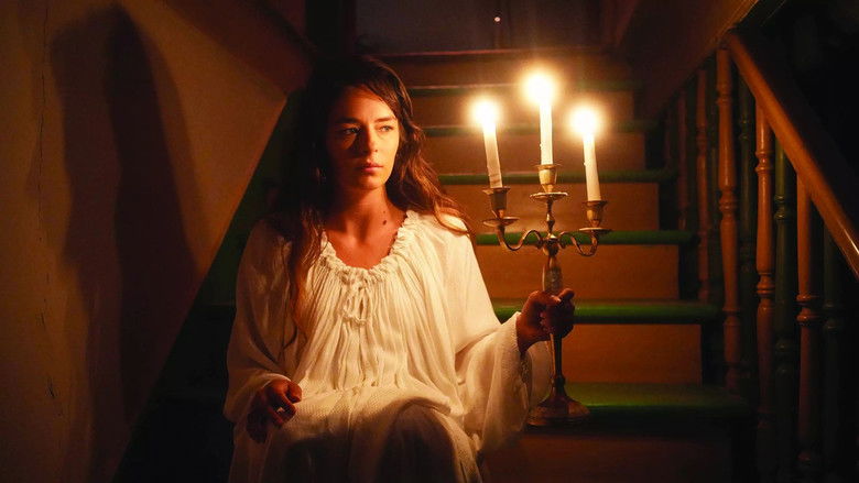 кадр из фильма Cadı