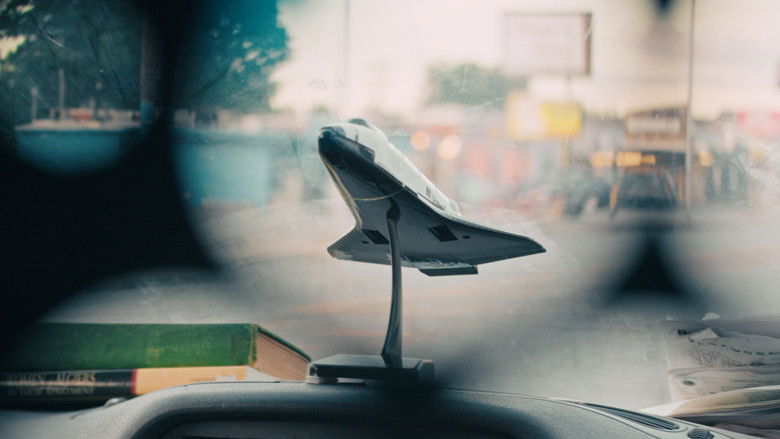 кадр из фильма Horsewater