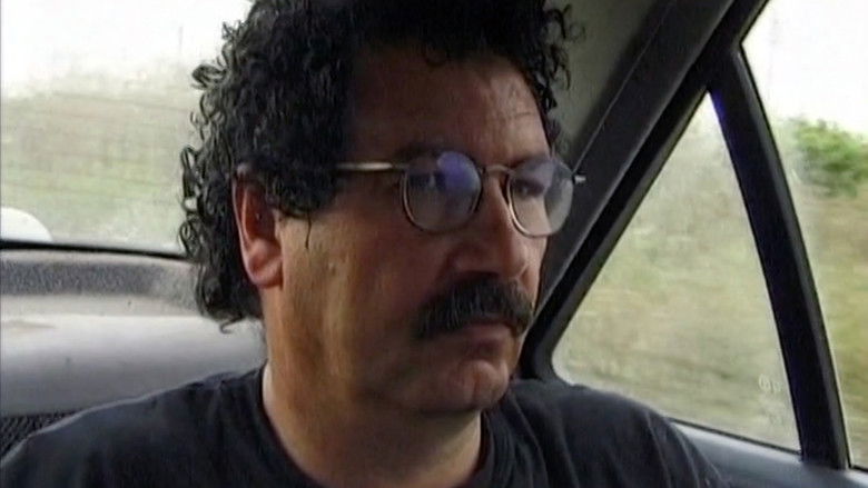 кадр из фильма L'Arc-en-ciel éclaté