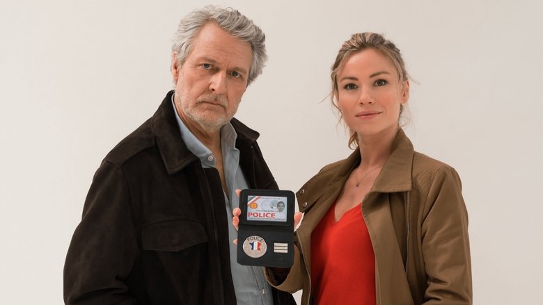 кадр из фильма Les Mystères de la chorale