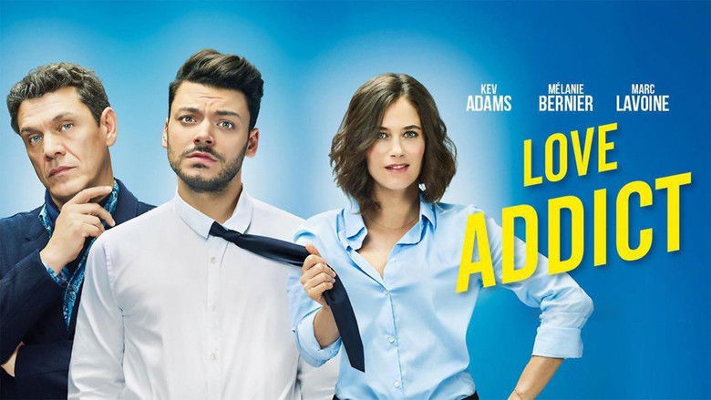 кадр из фильма Love Addict