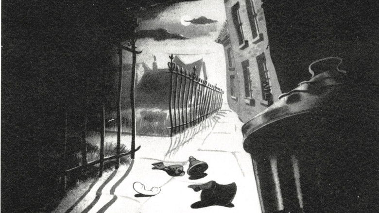 кадр из фильма Dustbin Parade