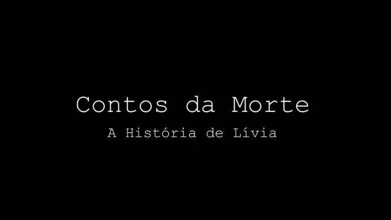 кадр из фильма Contos da Morte - A História de Lívia