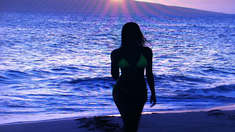 кадр из фильма Sports Illustrated Swimsuit 2011: The 3D Experience