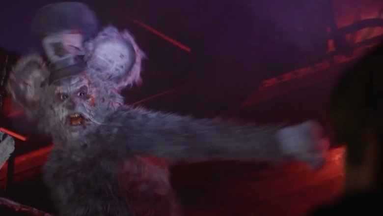 кадр из фильма Микки Монстр