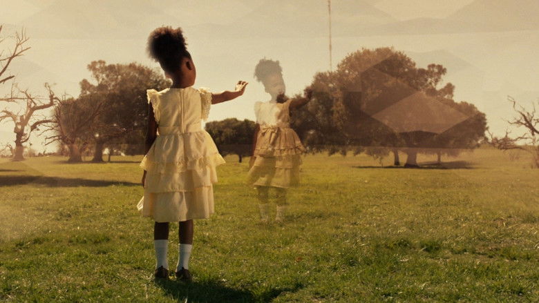 кадр из фильма They Charge for the Sun