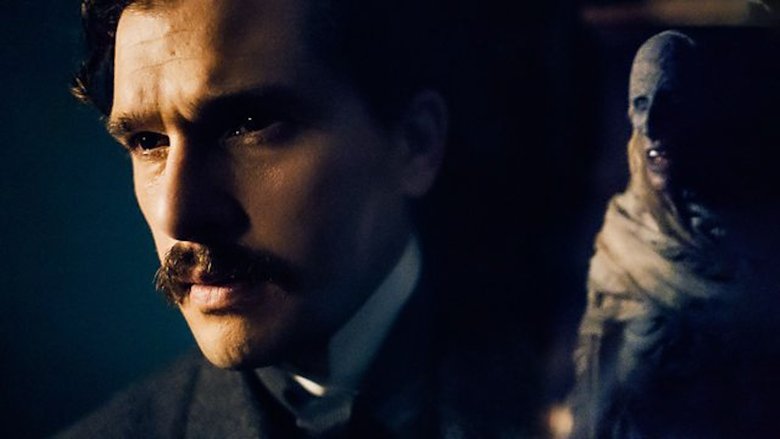 кадр из фильма Номер 249