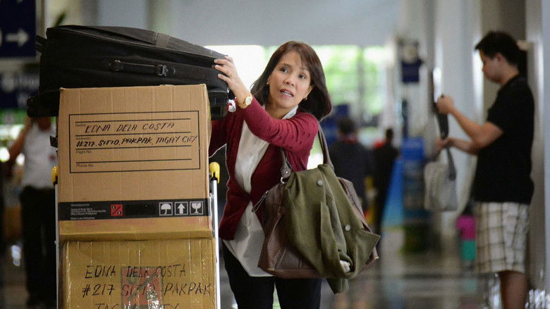 кадр из фильма Edna