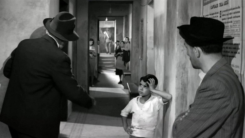 кадр из фильма Врач и знахарь