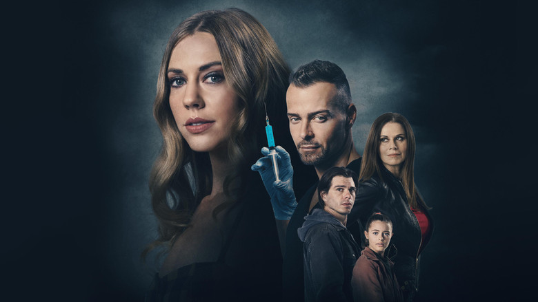 кадр из фильма Смертельное дельце