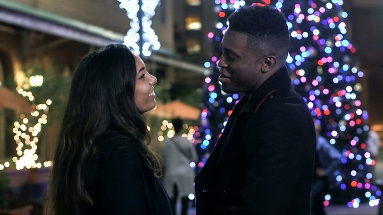 кадр из фильма A Lot Like Christmas