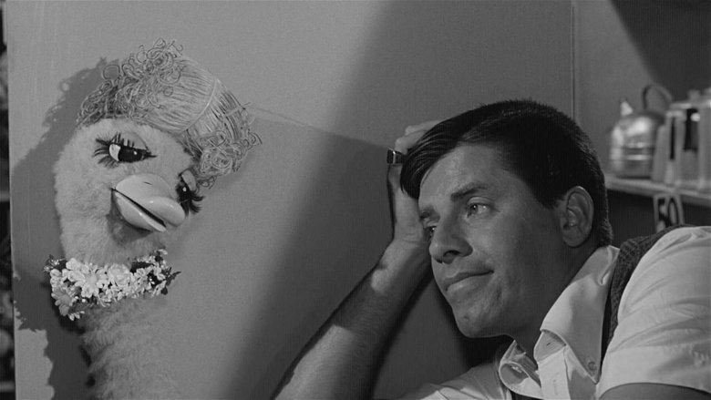 кадр из фильма The Errand Boy