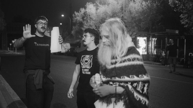 кадр из фильма Making Of 