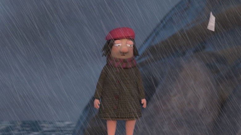 The Incredible Mrs Lien Mourlen